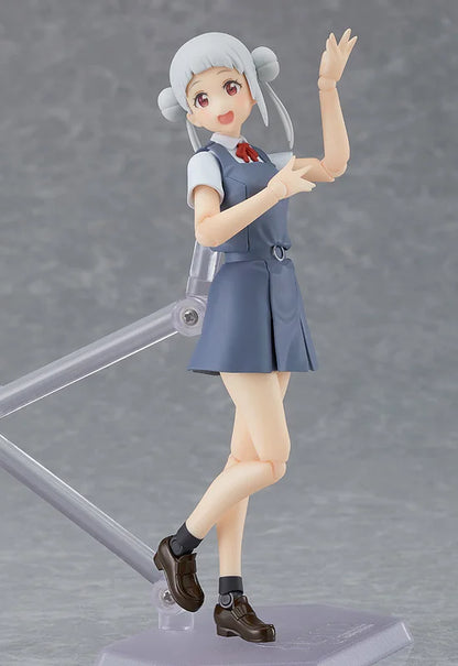 figma Chisato Arashi