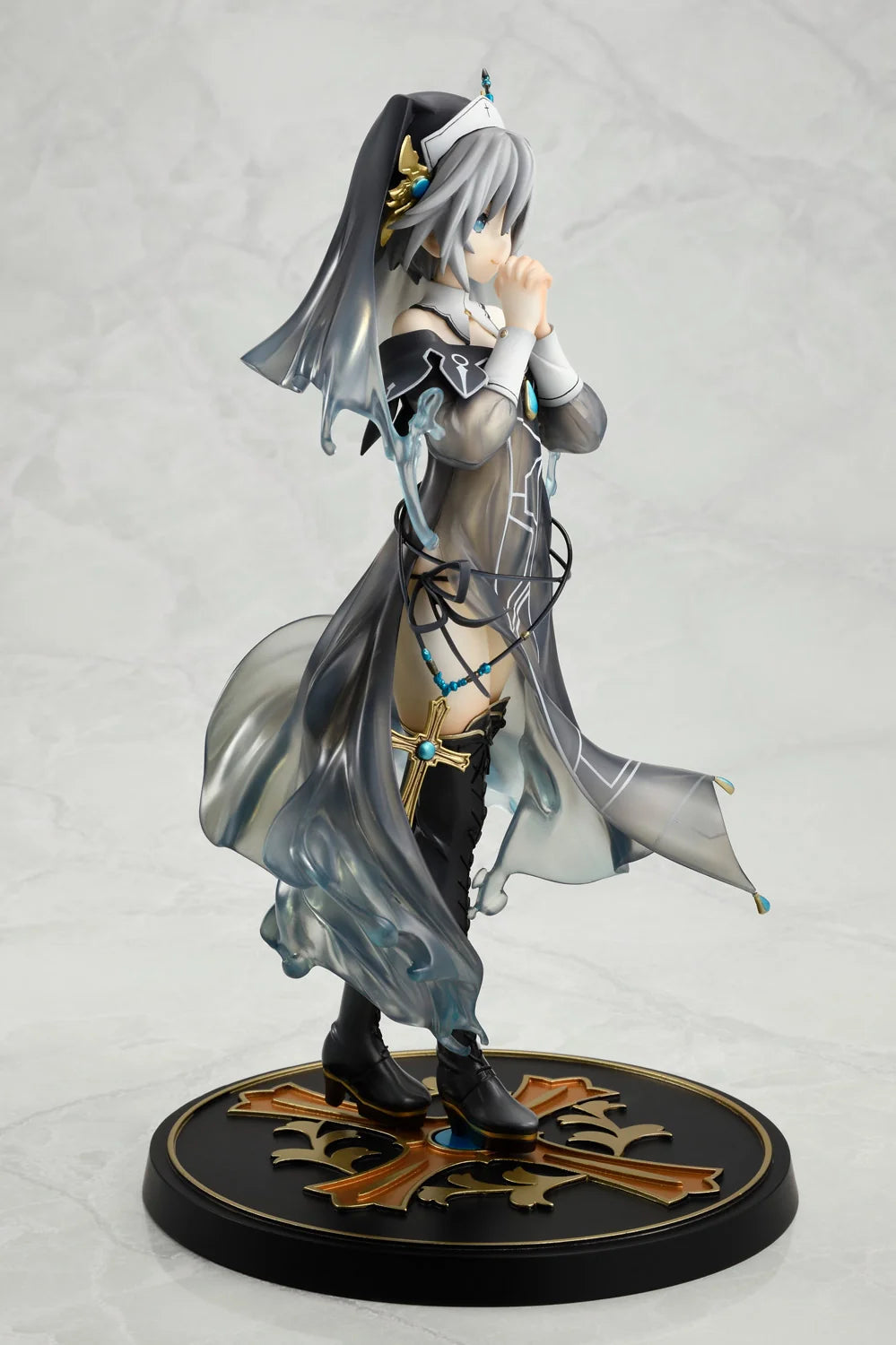 BellFine Nia Honjo Date A Live 1/7 Scale Figure