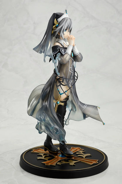 BellFine Nia Honjo Date A Live 1/7 Scale Figure