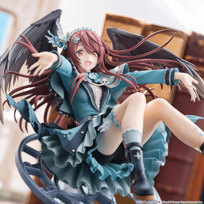 Union Creative Tenka Osaki Galdienne Amethyst 1/6 Scale Figure