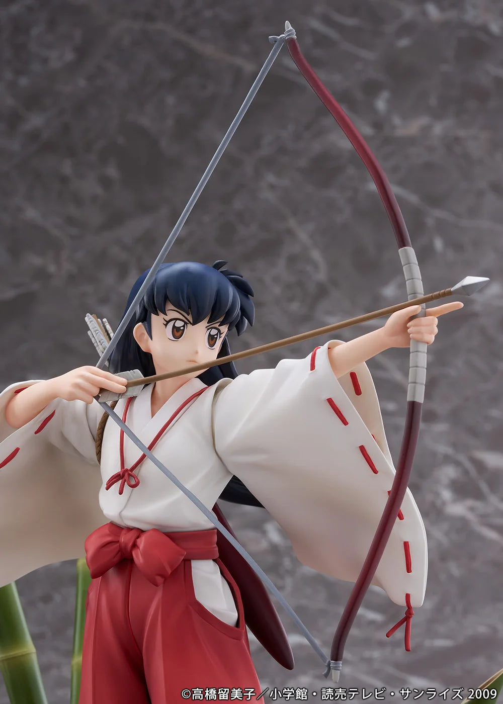 PROOF Kagome Higurashi 1/7 Scale Figure with Stand