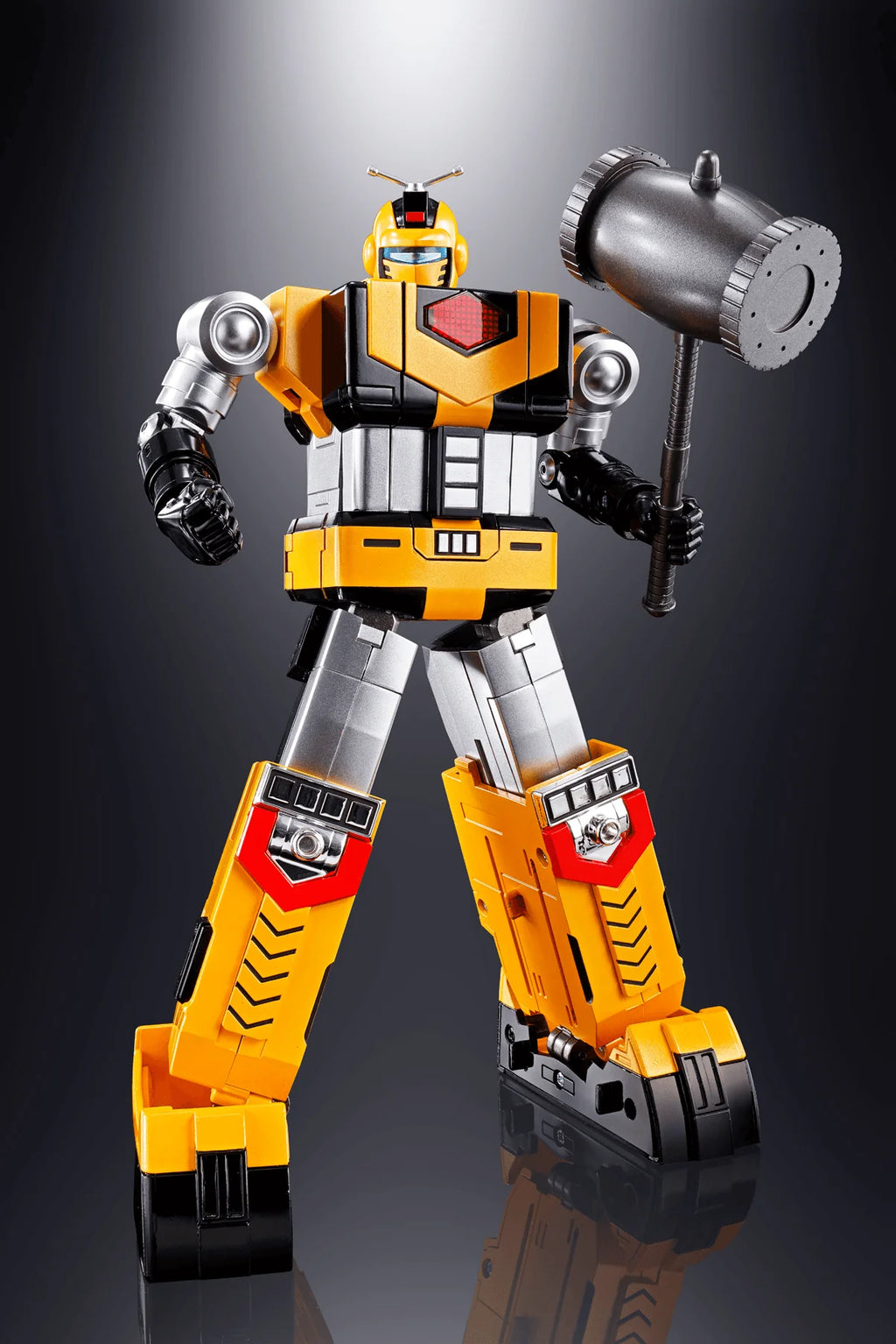 GX-60R GOD SIGMA