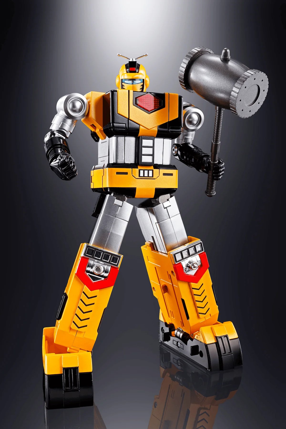 GX-60R GOD SIGMA