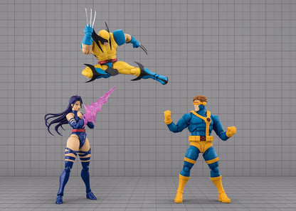 PSYLOCKE (GAMERVERSE)