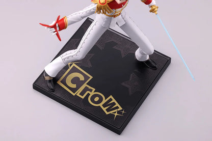 Crow Persona5 The Royal OSHI WORKS