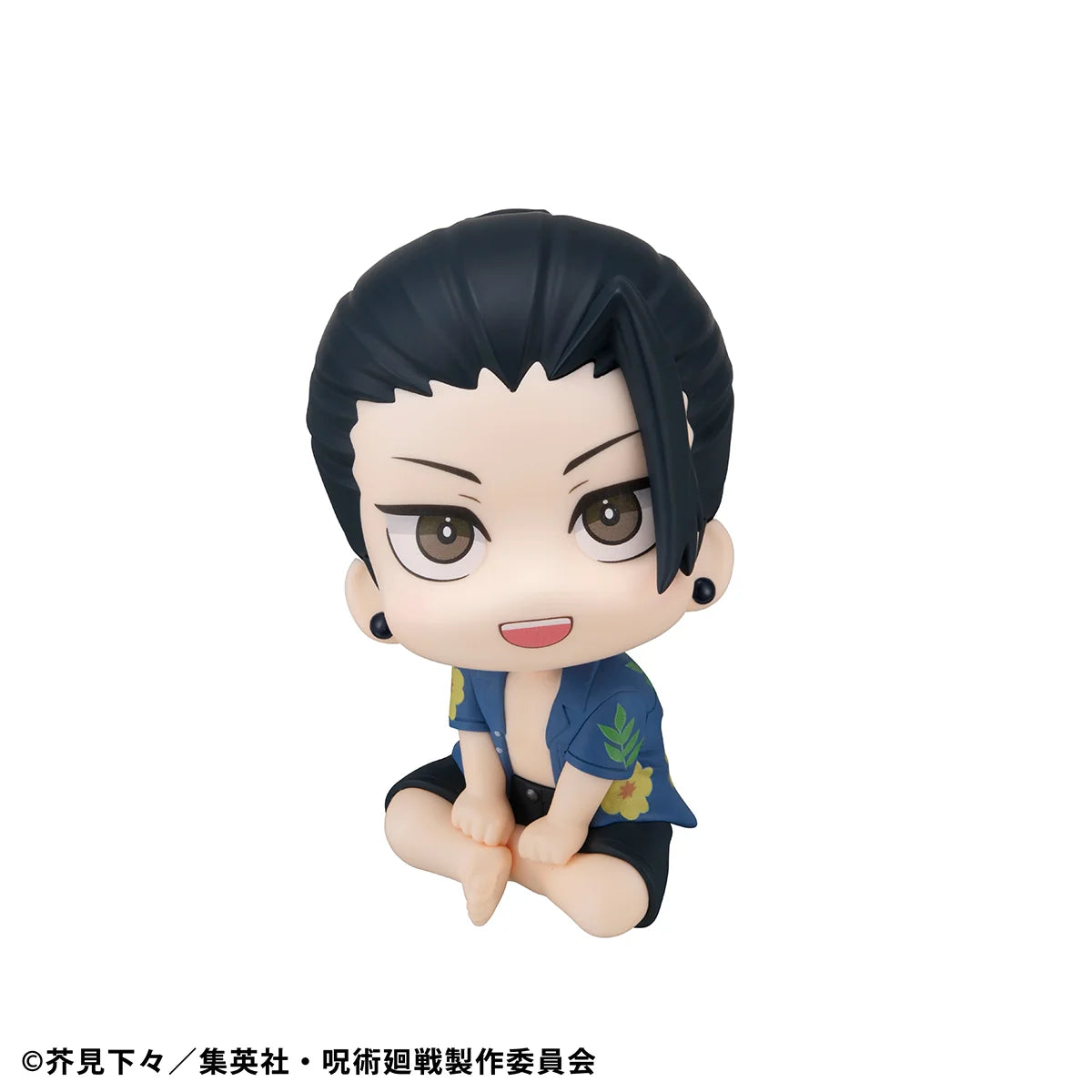 Lookup Jujutsu Kaisen Suguru Geto Okinawa Ver.