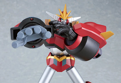 Good Smile Company Moderoid Dai-Guard Plastic Model Kit