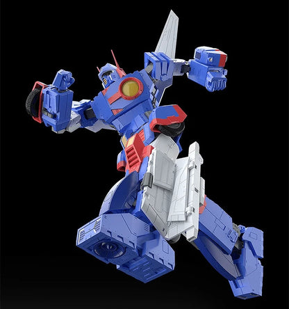 (Rerelease) MODEROID Xabungle