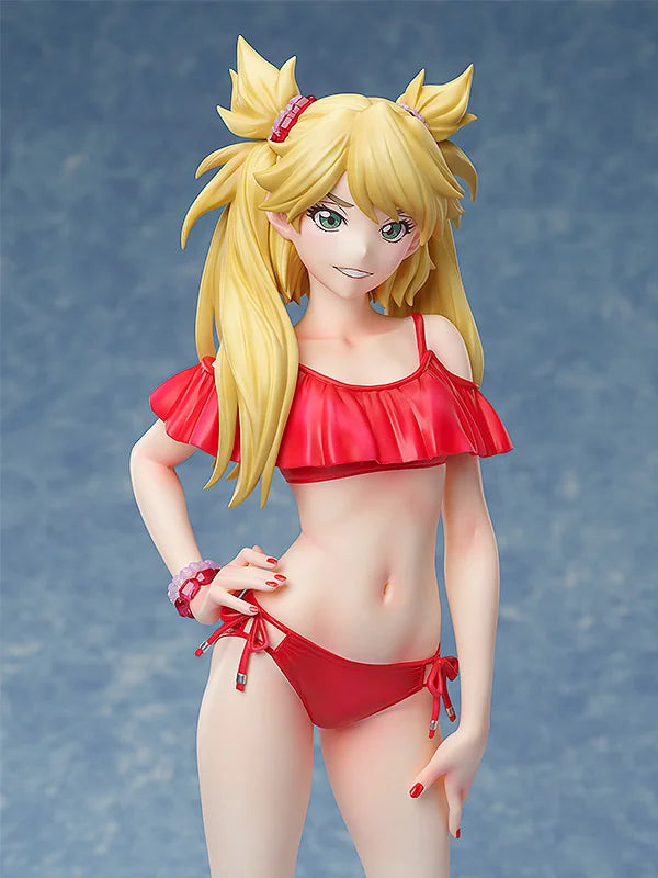 FREEing Ninny Spangcole Swimsuit Ver. Scale Figure