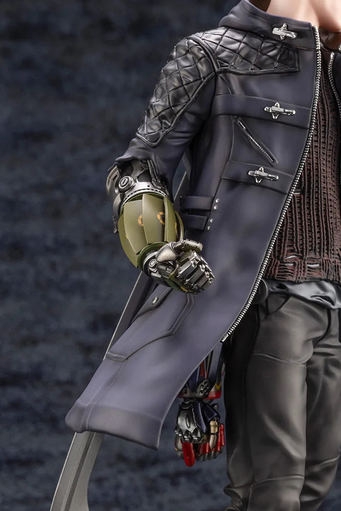 Kotobukiya ARTFX J Nero 1/8 Scale Figure