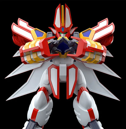 Good Smile Company Moderoid Super Granzort Model Kit