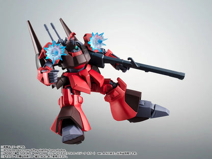 Tamashii Nations Robot Spirits RMS-099 Rick Dias Quattro Bajeena Color Ver. A.N.I.M.E. Action Figure
