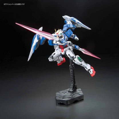 RG 1/144 #18 GN-0000+GNR-010 00 Raiser