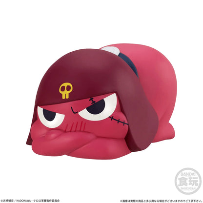 Mocchiri Kororin SGT. Frog (Box of 12)