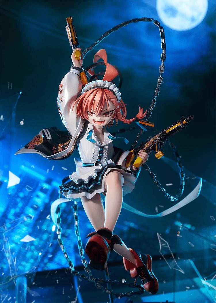 Good Smile Company Neru Call Sign Double O 1/7 Scale Figure