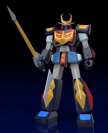 Good Smile Company Moderoid Space Warrior Baldios Model Kit