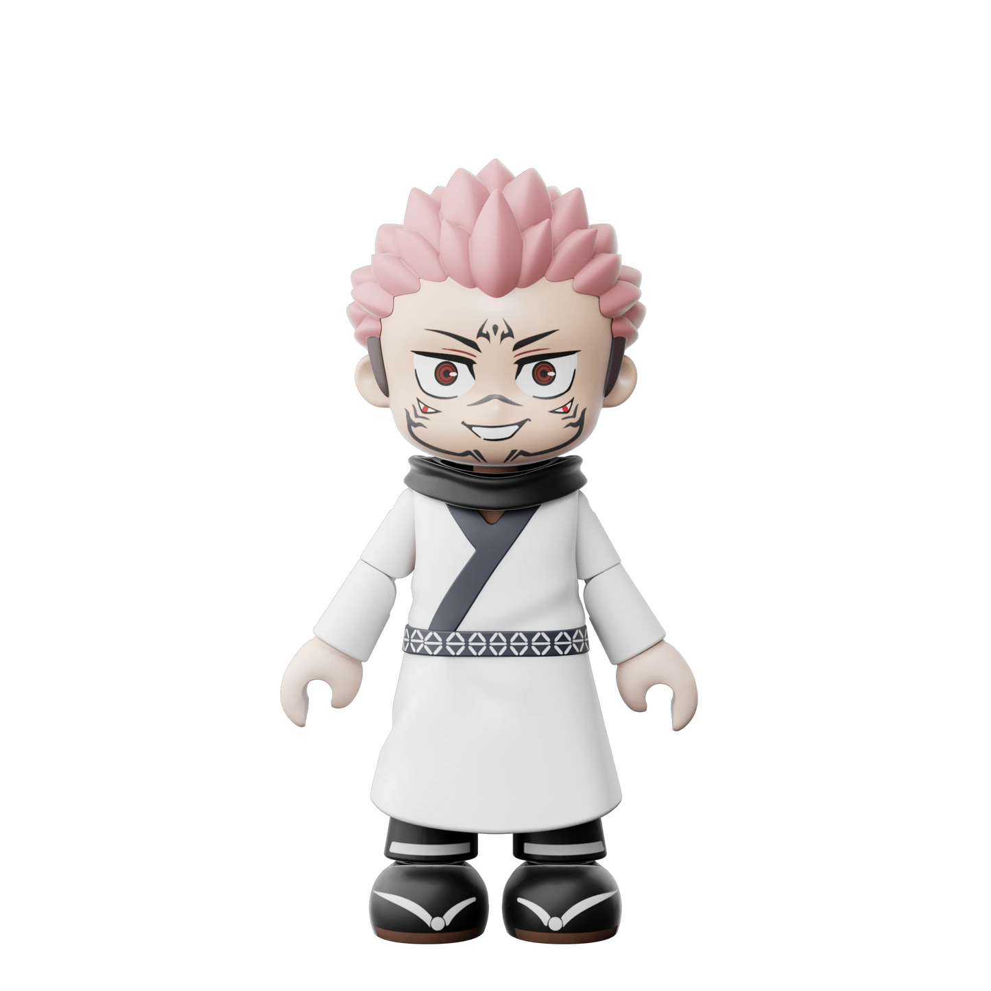 Jujutsu Kaisen S2 - Total Assault Series (6 units/set) (Box of 6)