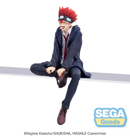 SEGA MASHLE: MAGIC AND MUSCLES Dot Barrett PM Perching Figure