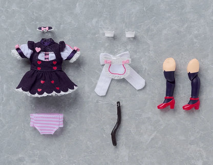 Nendoroid Doll Chocola