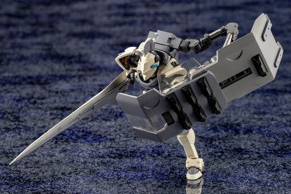 GOVERNOR ARMOR TYPE: KNIGHT【BIANCO】