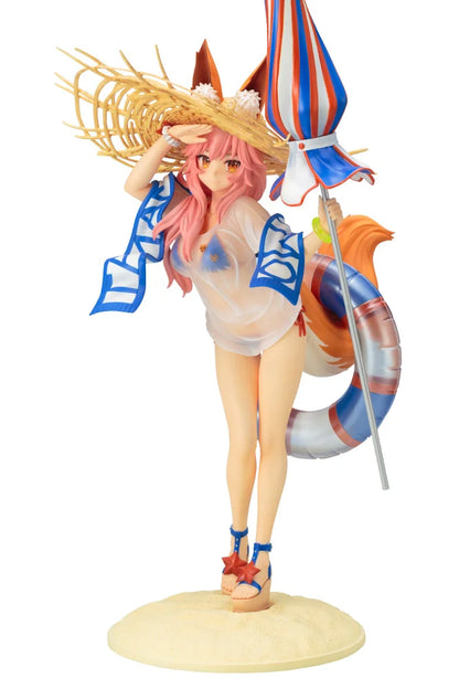 Kotobukiya Tamamo-no-Mae Fate/Grand Order Figure