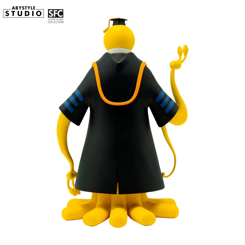 Assassination Classroom - Koro Sensei SFC Figure