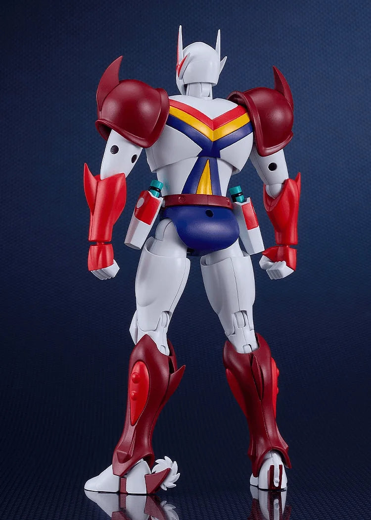 Good Smile Company Moderoid Tekkaman Starknight Model Kit