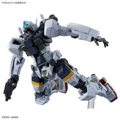 HG 1/144 Gelgoog (GQ) Model Kit