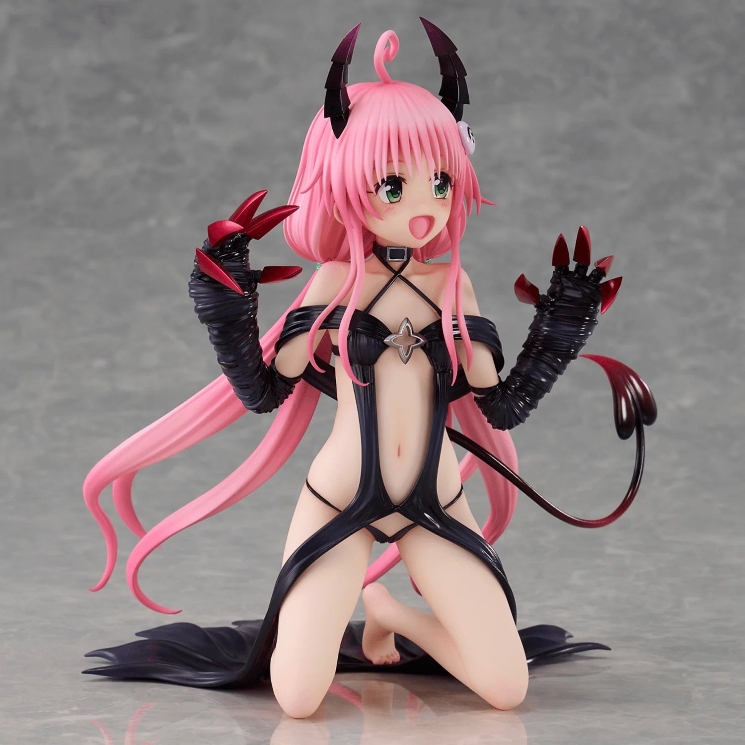 To Love-Ru Darkness Series: Lala Satalin Deviluke ~Fillette Ver.~