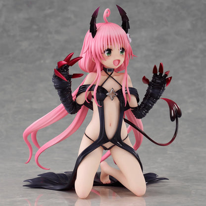 To Love-Ru Darkness Series: Lala Satalin Deviluke ~Fillette Ver.~