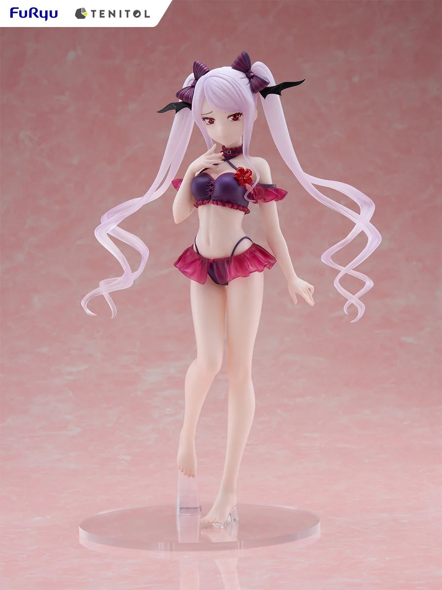 FuRyu Shalltear Overlord Scale Figure