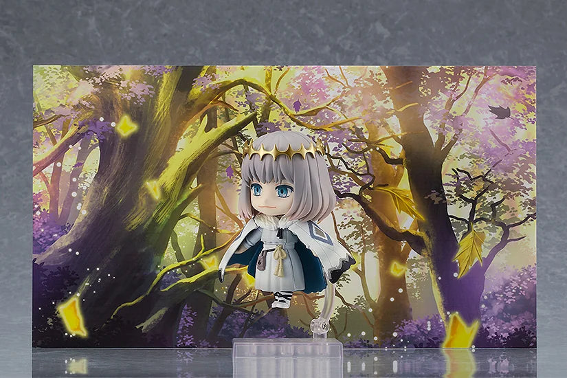 Good Smile Company Nendoroid Pretender Oberon Fate/Grand Order Action Figure