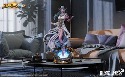 Blizzard Hearthstone® Tyrande Whisperwind 1/6 Scale Statue