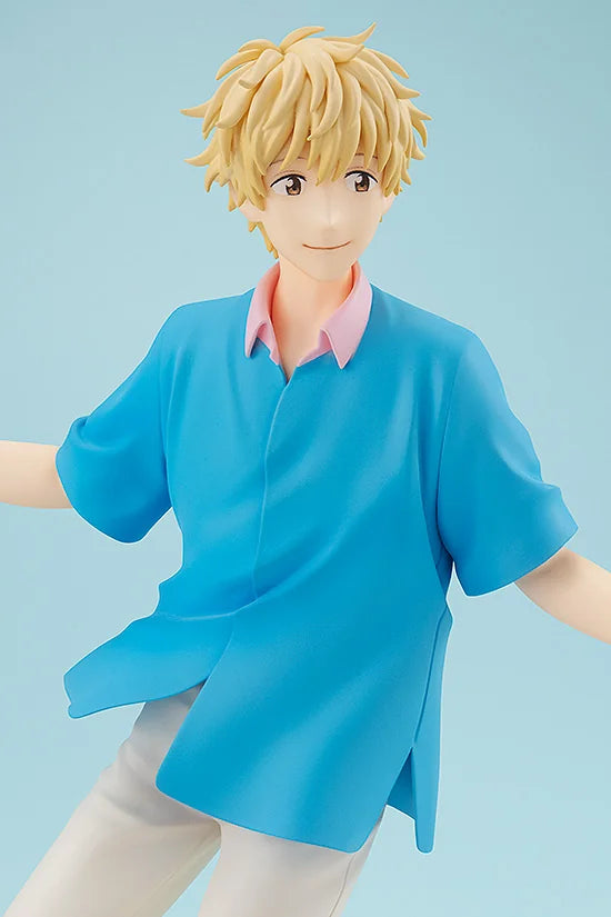 Good Smile Company POP UP PARADE Sousuke Shima Collectible Figure