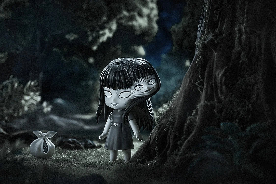 Nendoroid Tomie