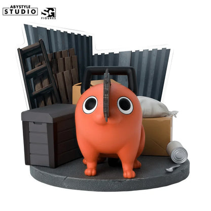 CHAINSAW MAN - Figure "Pochita"