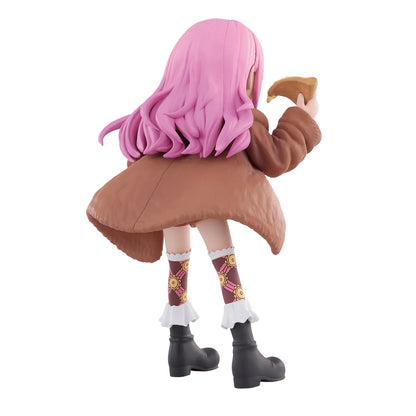 Jewelry Bonney (Royal Princess),