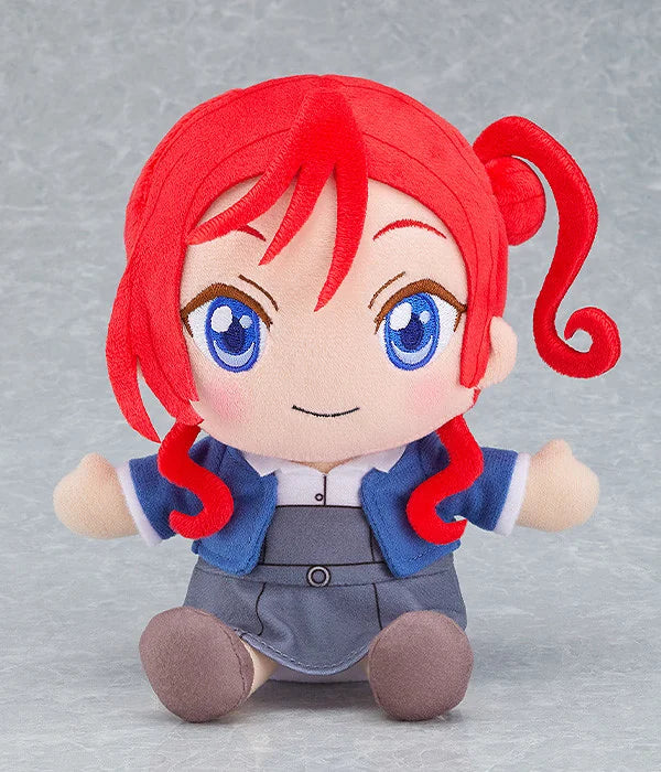 Good Smile Company Love Live! Superstar!! Ren Hazuki Plushie
