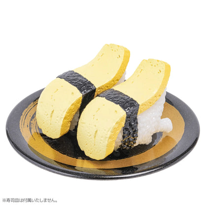 Sushi Kaiju Sushi-L.A. Figure Collection 4: HAPPY SMILE & DEEP SADNESS