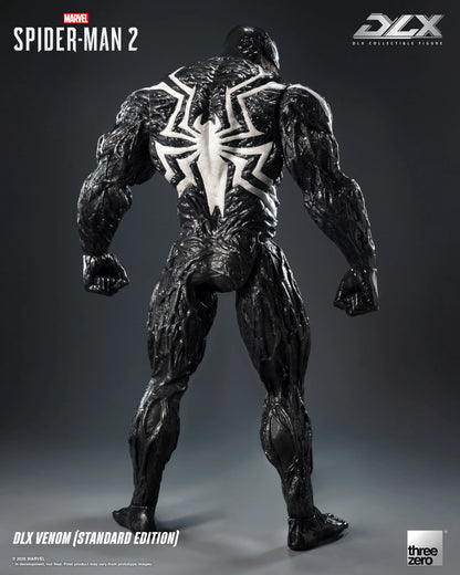 Marvel’s Spider-Man 2 DLX Venom (Standard Edition)