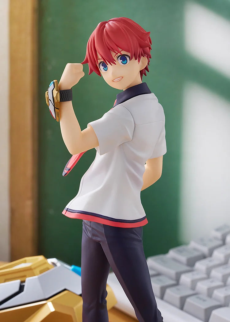 Good Smile Company POP UP PARADE Yuta Hibiki L Size Figure