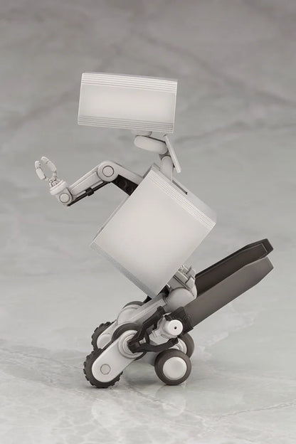 Kotobukiya ARTFX J Natsuno Minami & BJ Figure Set