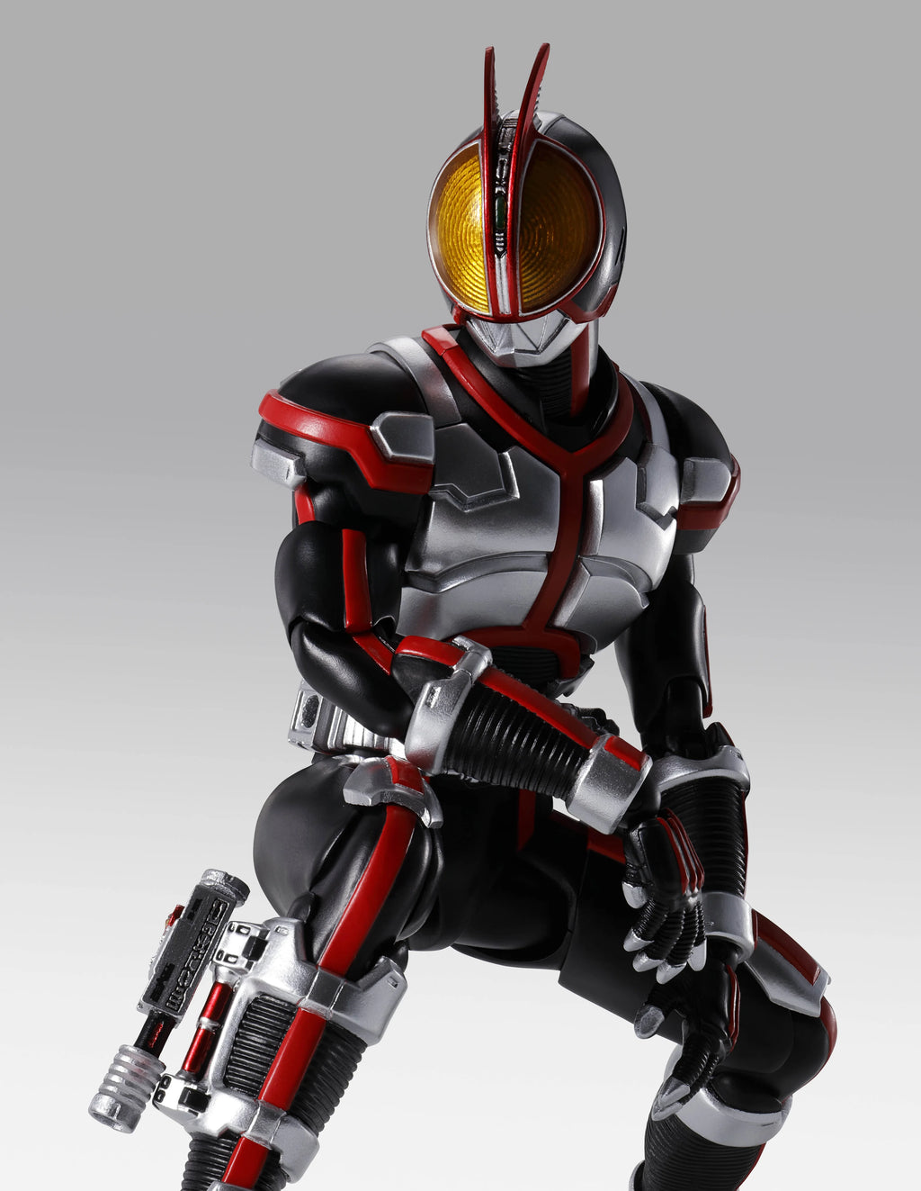 MASKED RIDER FAIZ (SHINKOCCHOU SEIHOU)