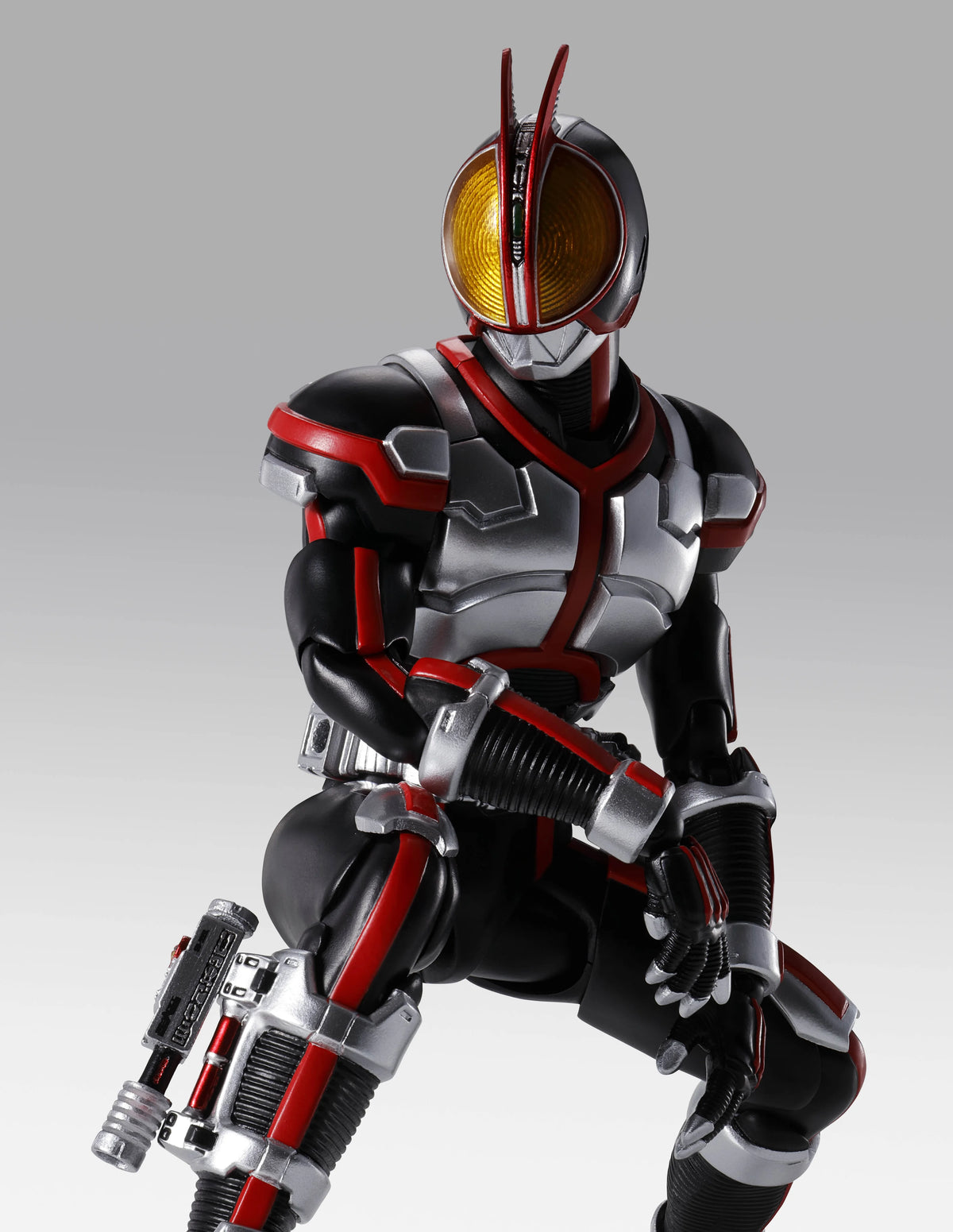 MASKED RIDER FAIZ (SHINKOCCHOU SEIHOU)
