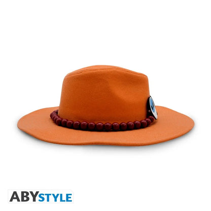 ONE PIECE - Replica Hat - Portgas D. Ace