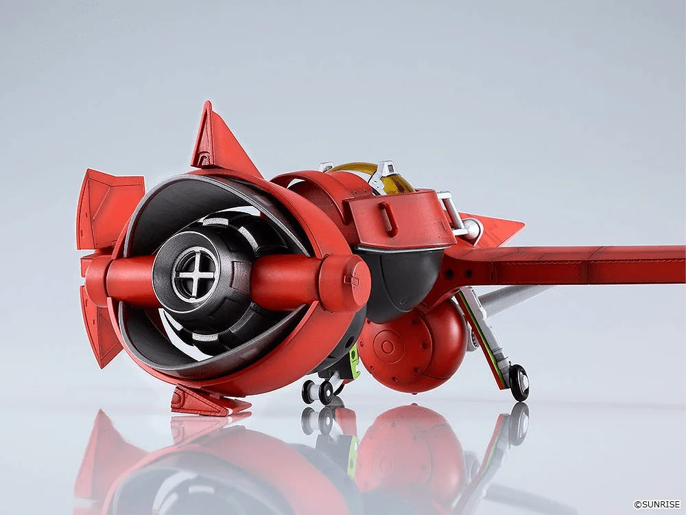 MODEROID 1/72 Swordfish II