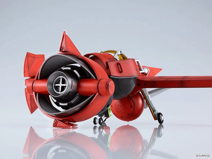 MODEROID 1/72 Swordfish II