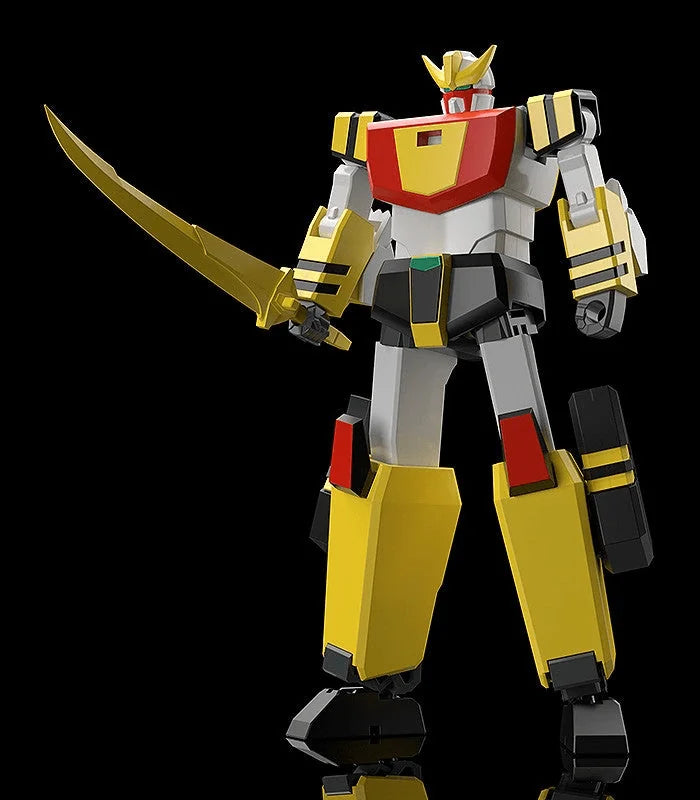 Good Smile Company MODEROID Gambaruger Combinable Mecha Model Kit