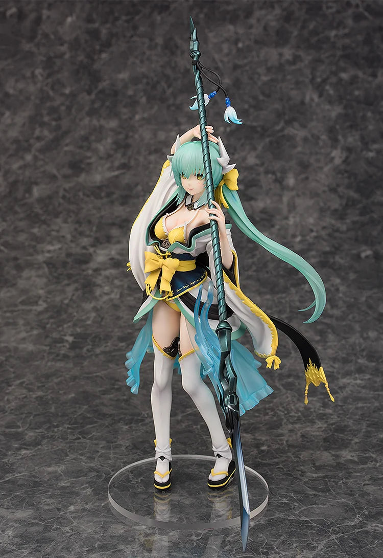 Phat! Company Kiyohime 1/7 Scale Figure Fate/Grand Order