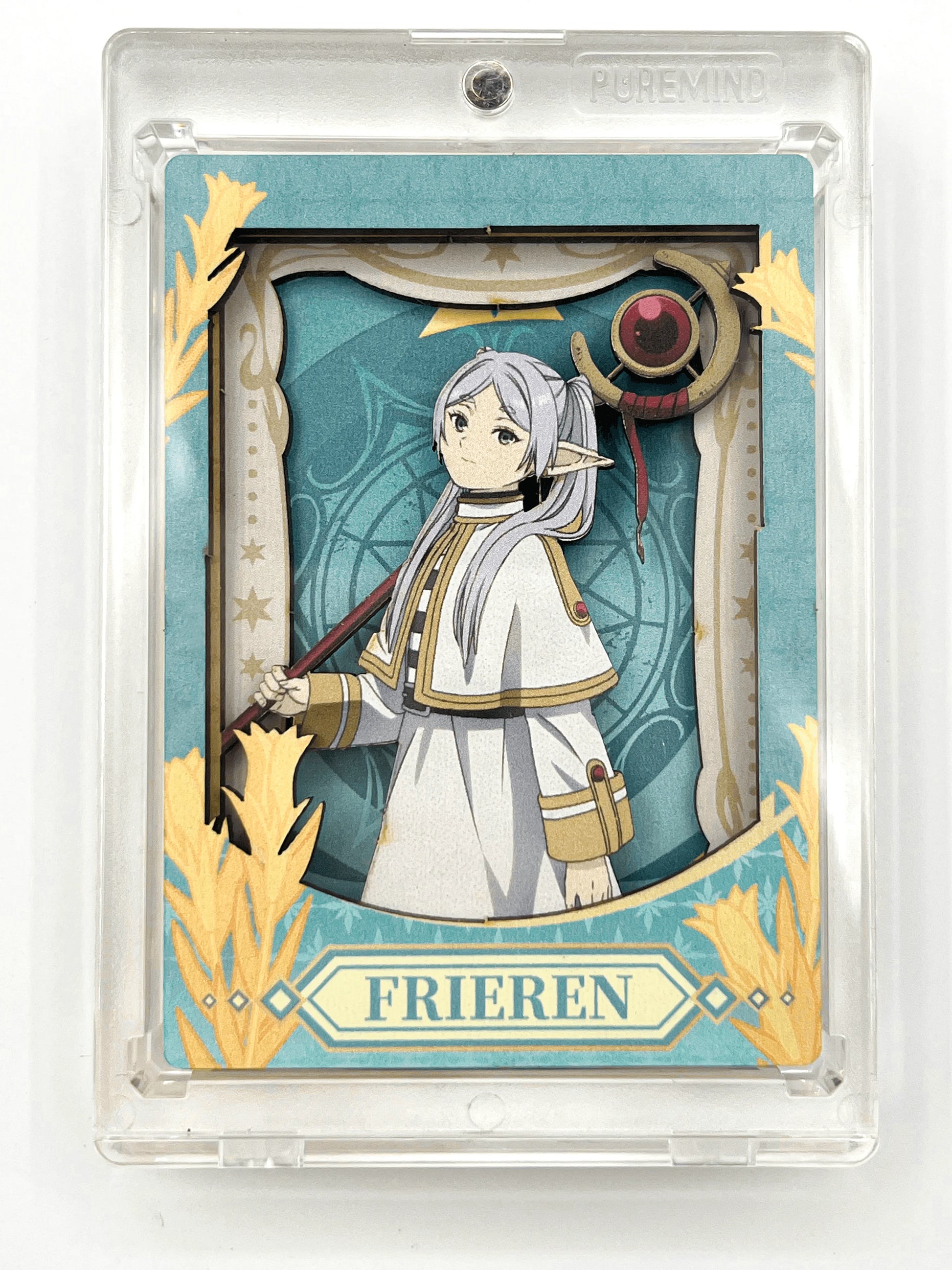 Frieren - Beyond Journey's End Mini Art (10 units/set) (Box of 10)